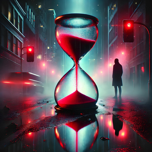 'Toxic Loops' cover art