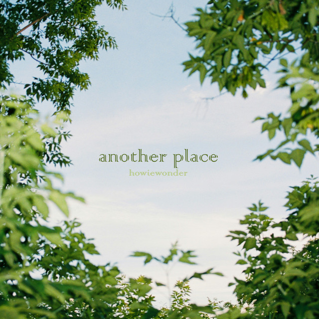 'Another Place' cover art