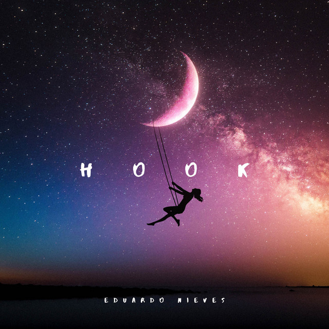 'Hook' cover art