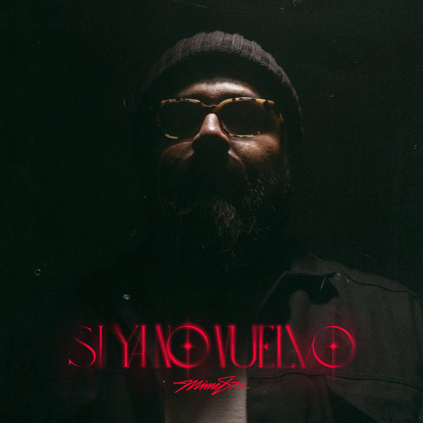 'Si Ya No Vuelvo' cover art