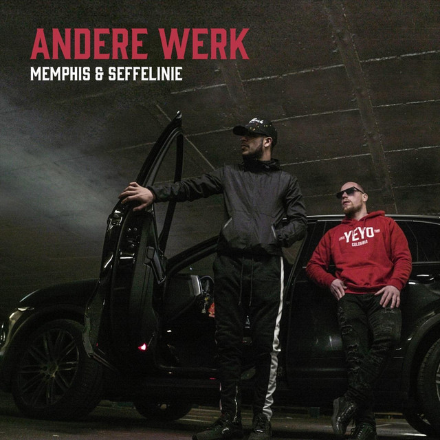 'Andere Werk' cover art