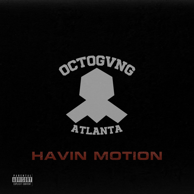 Octogvng - Official Artist Photo