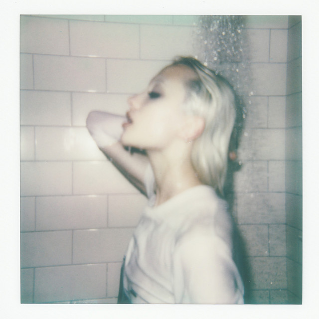 'payphone' cover art