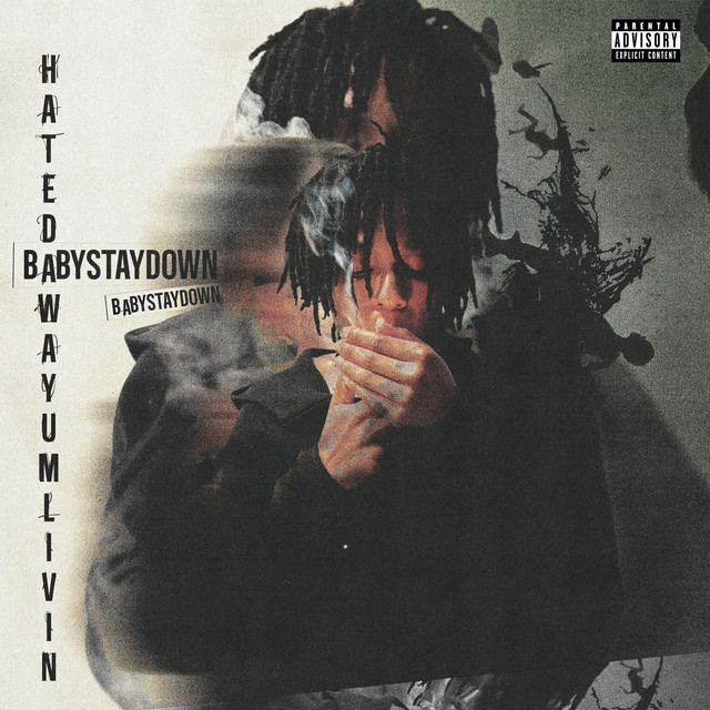 Babystaydown - Official Artist Photo