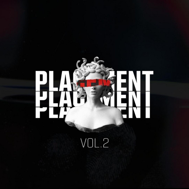 'Placement' cover art