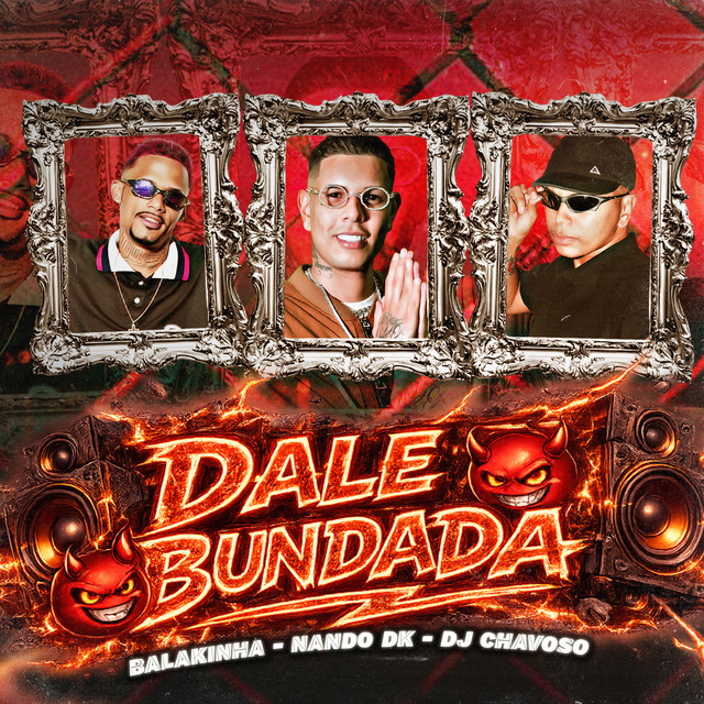 'Dale Bundada' cover art