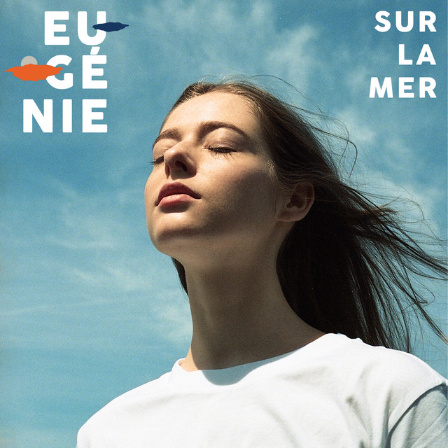 'Sur la mer' cover art