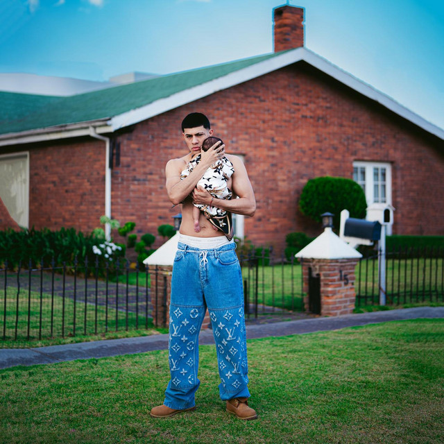 'PERREO DE BOGUETODOONYYEYO' cover art