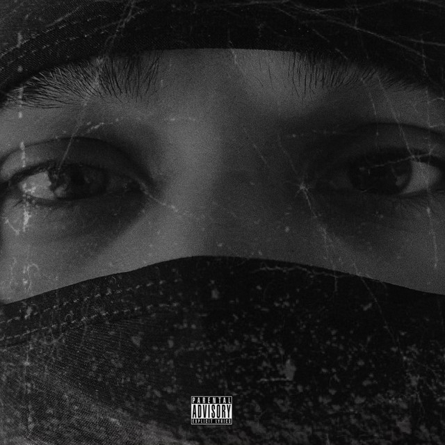 'Drill' cover art