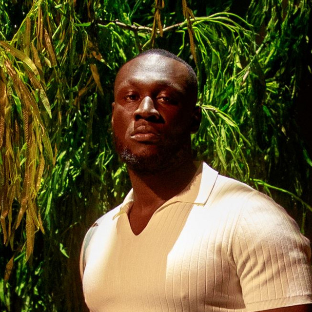 Stormzy - Official Artist Photo