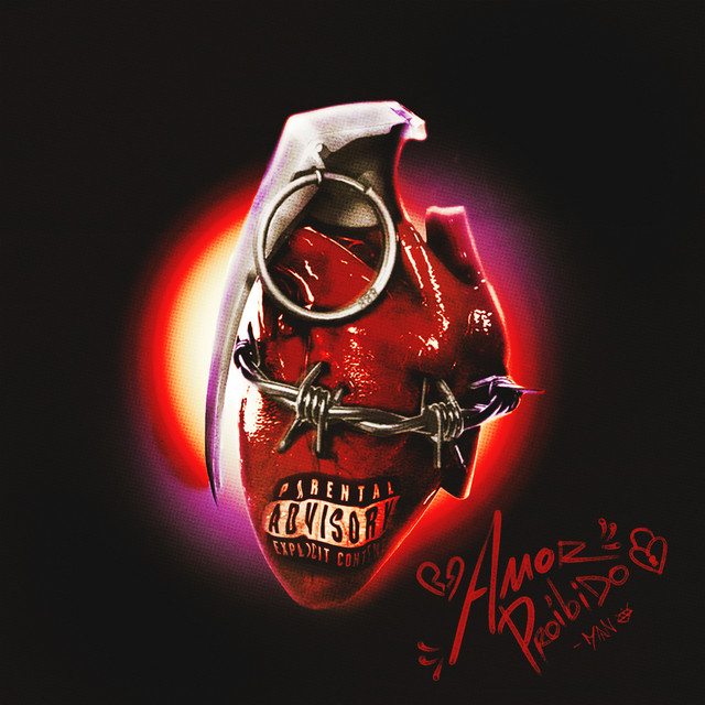 'VOU TE MARCAR' cover art