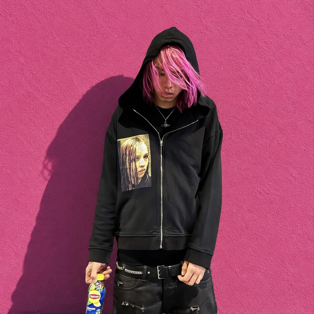 'Pissin' cover art