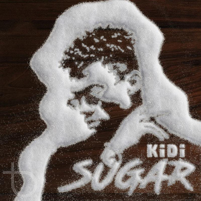 'Sugar' cover art