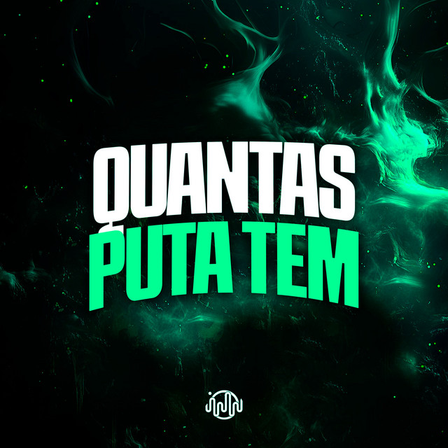 'Quantas Puta Tem' cover art