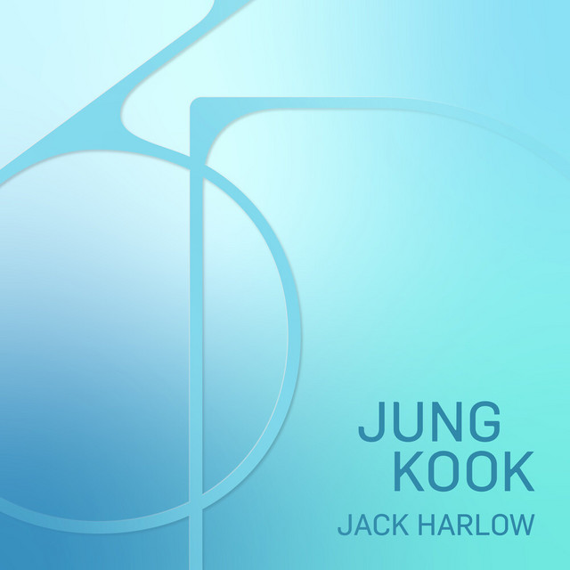 '3D (feat. Jack Harlow)' cover art