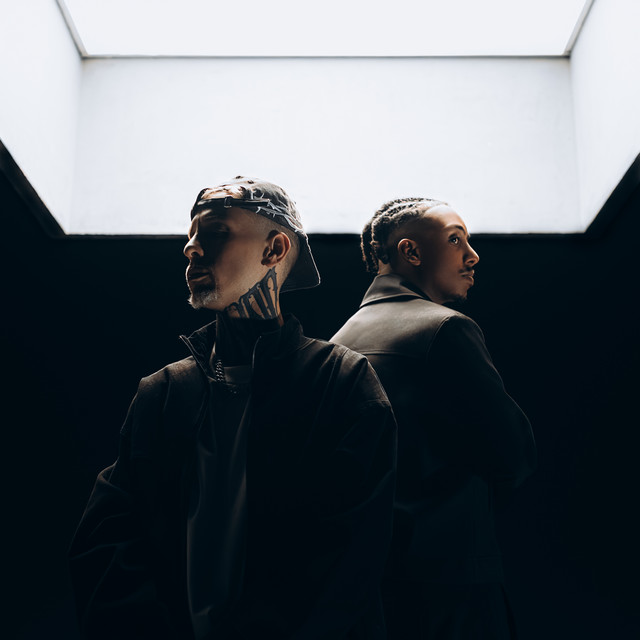 'Tarôs' cover art