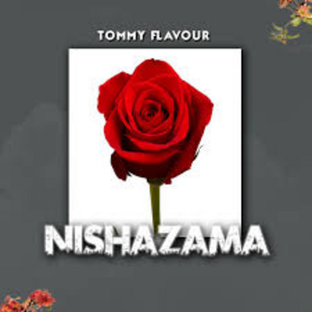 'Nishazama' cover art