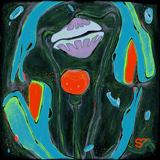 'кружок' cover art