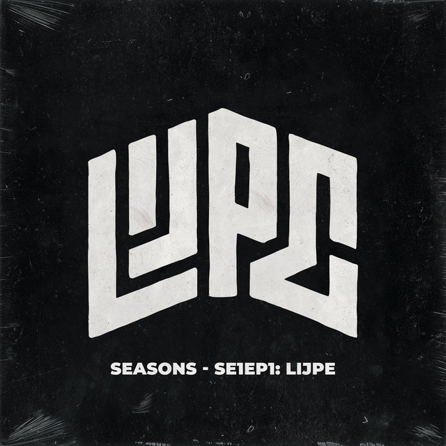 'SEASONS - SE1EP1: Lijpe' cover art