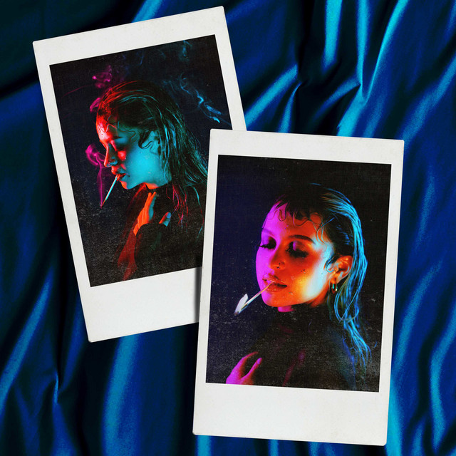 ZILLY-BOI - Official Artist Photo