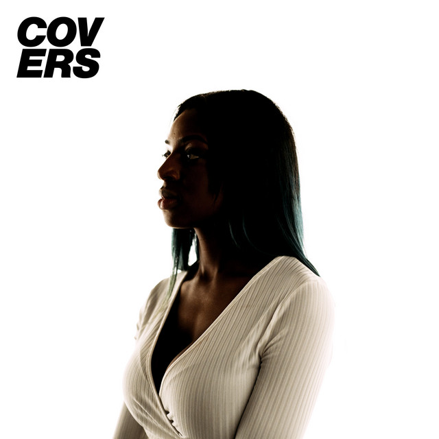 'Mine' cover art