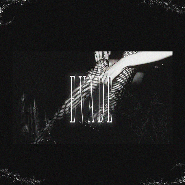 'Evade' cover art