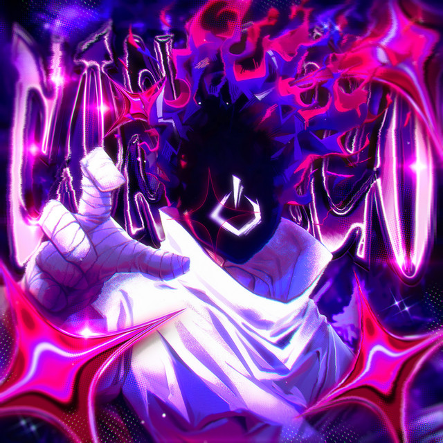 'CÓSMICO' cover art