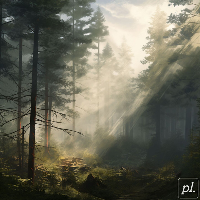 'Tiny Frog' cover art