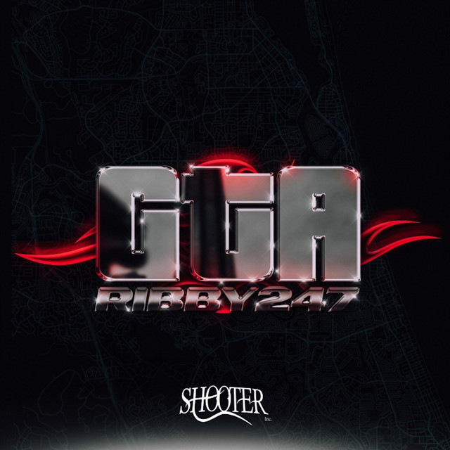 'GTA' cover art