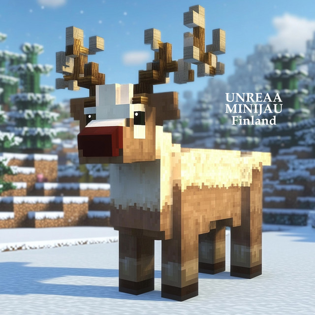 'Finland' cover art