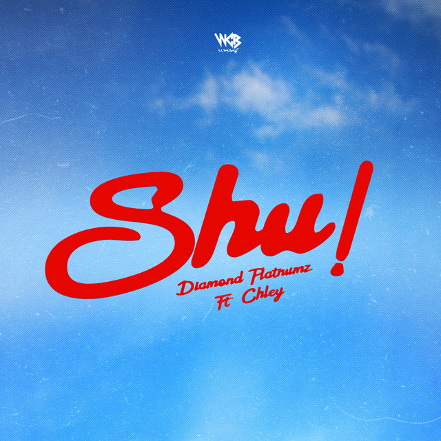 'Shu! (feat. Chley)' cover art