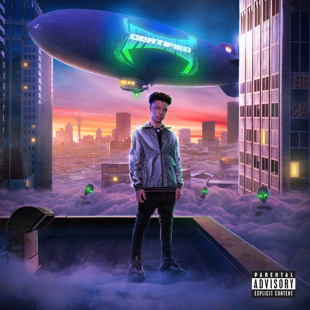 'Certified Hitmaker' cover art