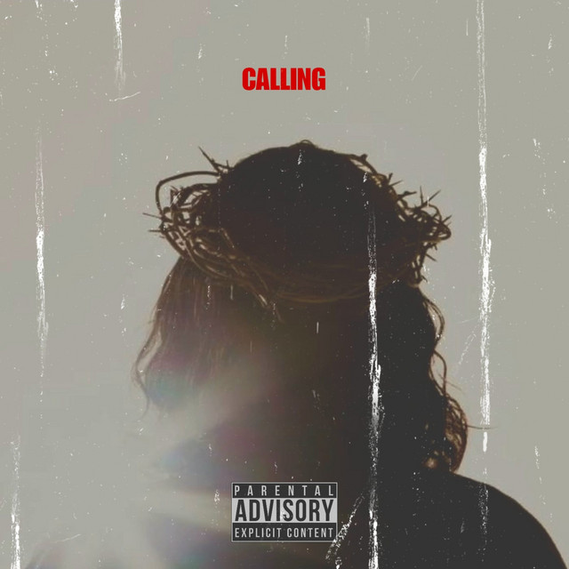 'Calling' cover art