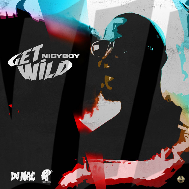 'Get Wild' cover art