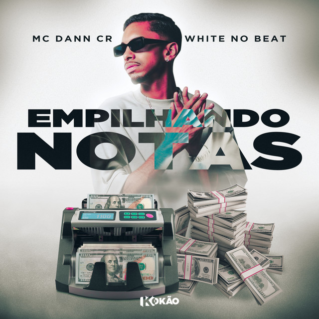 'Empilhando Notas' cover art