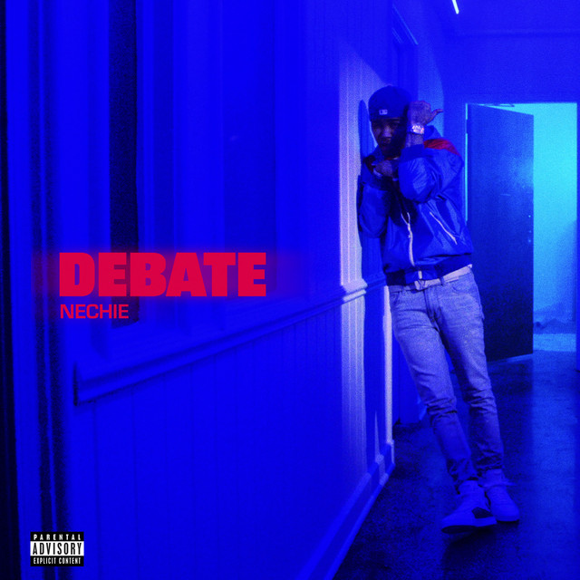 'Debate' cover art