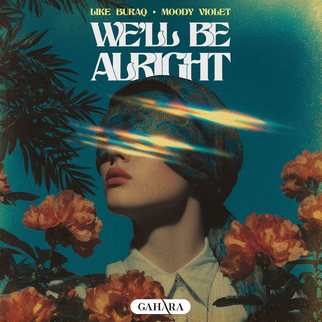 'We'll Be Alright' cover art