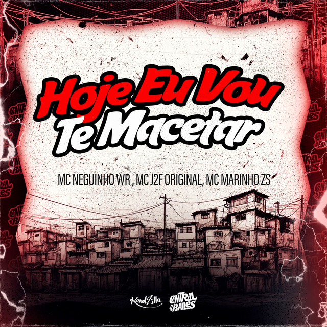 'Academia Do Bundão' cover art