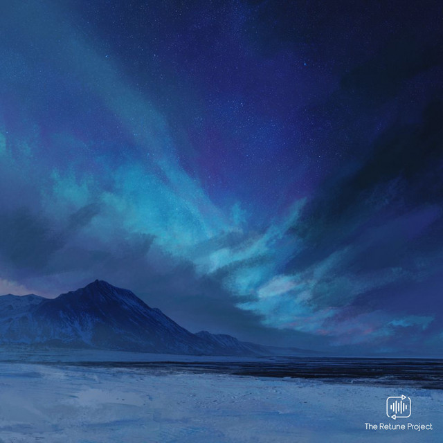 'Northern Sky' cover art