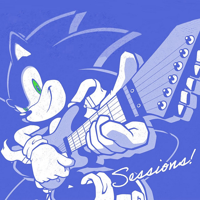 'Speed demon' cover art