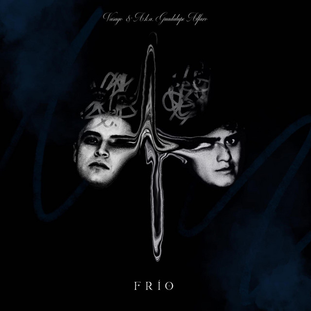 'Frio' cover art
