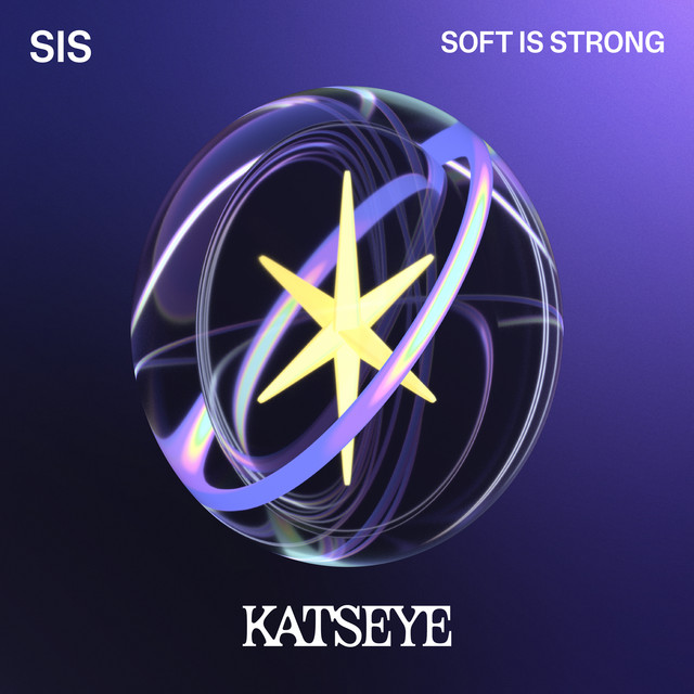 'SIS (Soft Is Strong)' cover art
