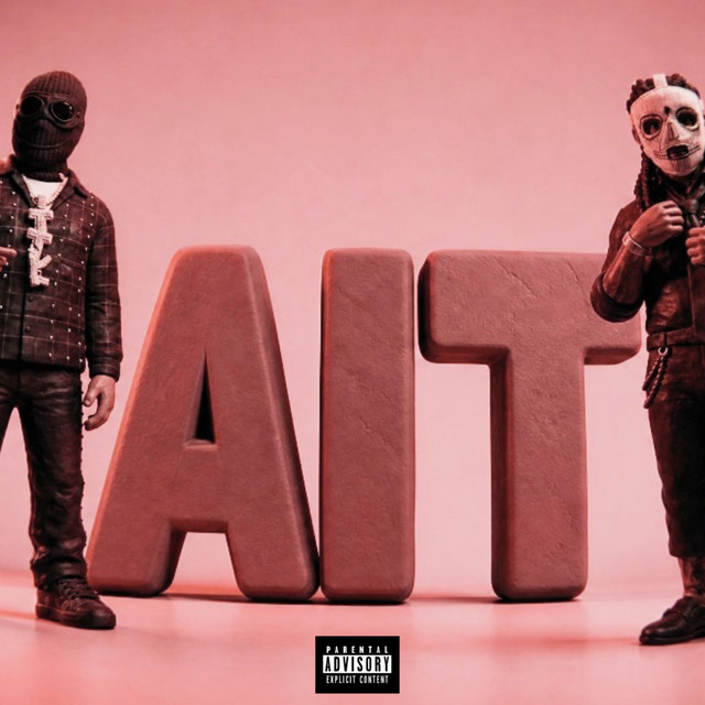 'AIT' cover art
