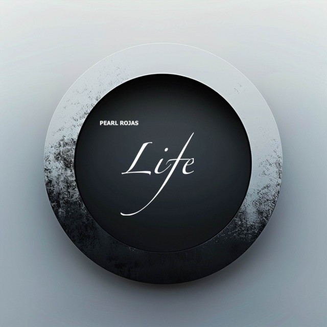'Life' cover art