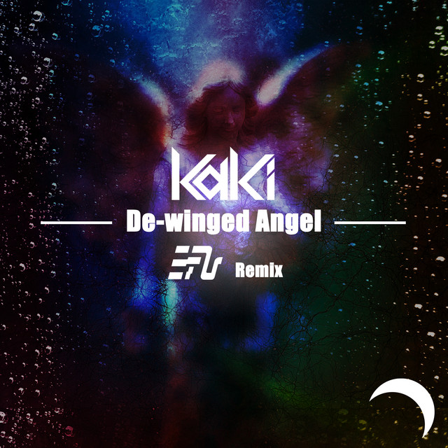 'De-winged Angel (EFU Remix)' cover art
