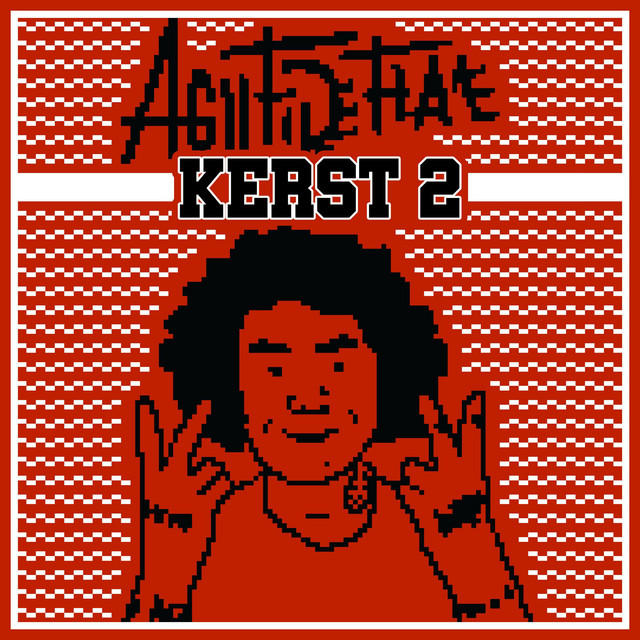 'Kerst 2' cover art