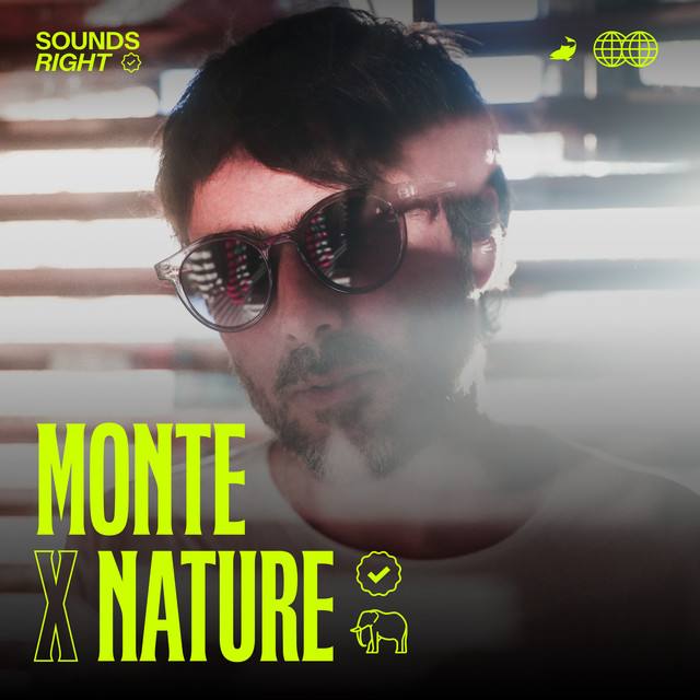 'Mochila (feat. NATURE)' cover art