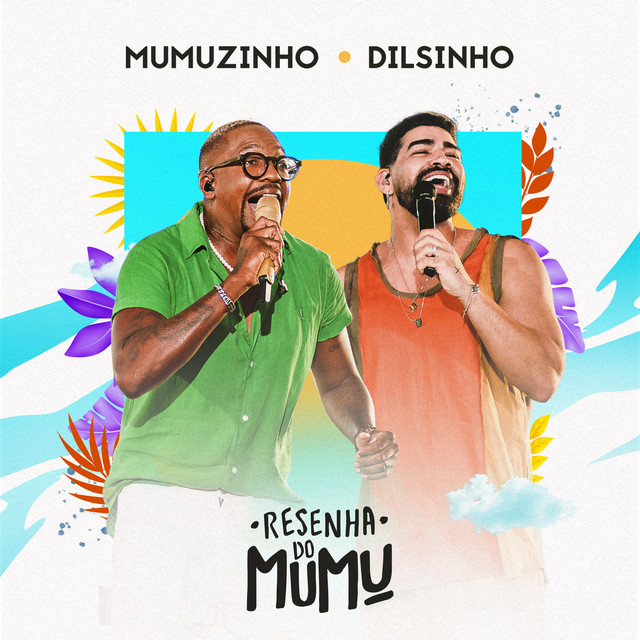 'Tomara / Trovão (Ao Vivo)' cover art