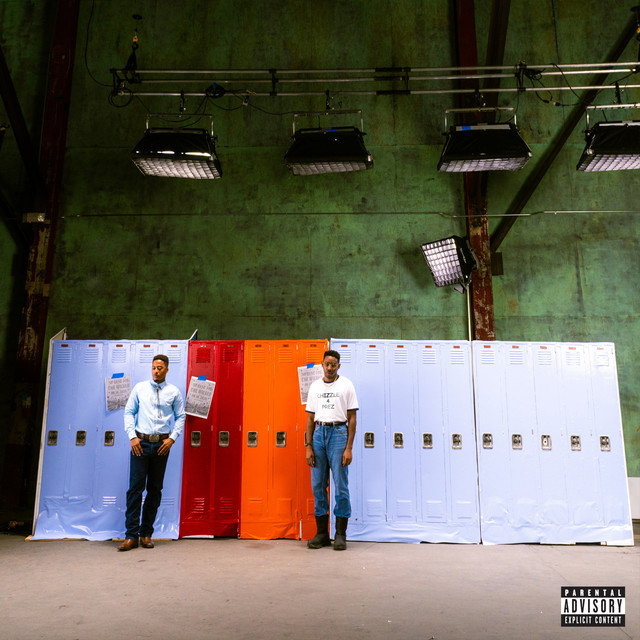 'Look Like My Mama' cover art