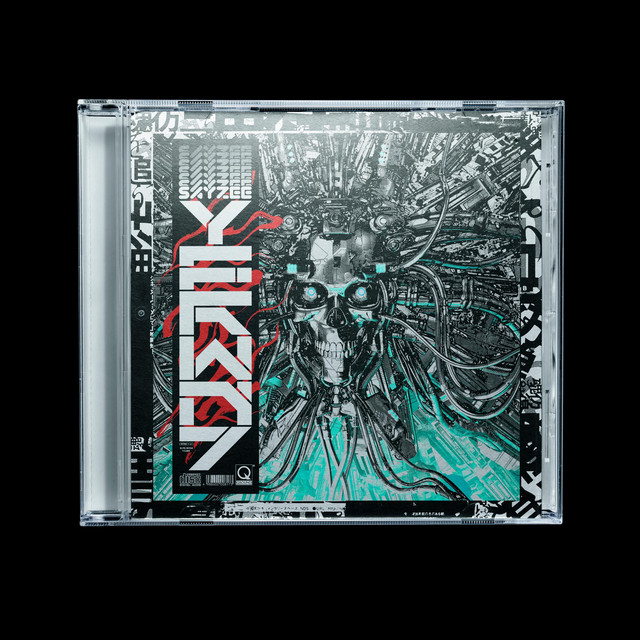 'YFRWN7' cover art